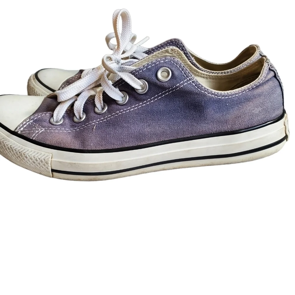 CONVERSE ALL STAR men 7, womens 9 - Picture 4 of 5